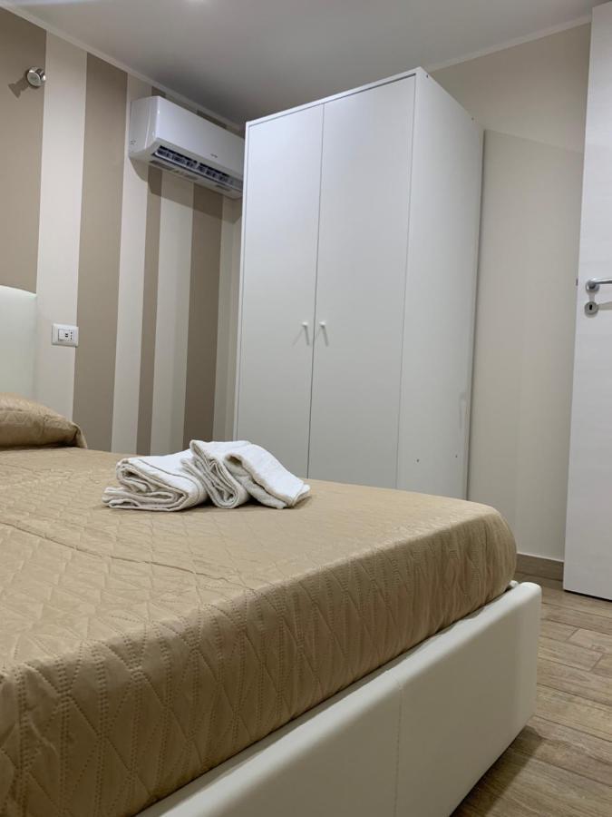 Case Vacanza Sole E Luna Катания Экстерьер фото